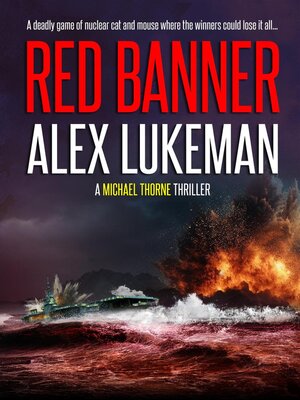 cover image of Red Banner